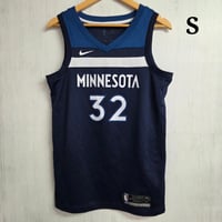 Y1163 NIKE ゲームシャツ