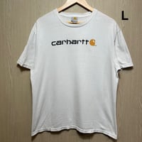 D948 カーハート　半袖Tシャツ