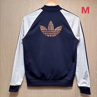 T1118 アディダスオリジナルス　トラックジャケット