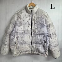 Y1243 thisisneverthat ダウンジャケット