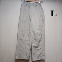 F887 ザノースフェイス　ワイドカーゴパンツ