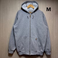 T1232 カーハート　ジップパーカー