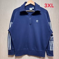 T1190 アディダスオリジナルス　トレーナー