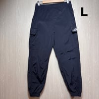 T1120 ザノースフェイス　ナイロンパンツ