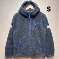 T1268 ザノースフェイス　フリースジャケット