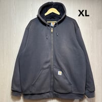 T1292 カーハート　パーカー