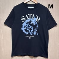 T1093 セター　半袖Tシャツ