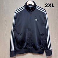 T1206 アディダスオリジナルス　トラックジャケット