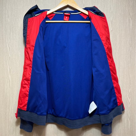 D876 NIKE ナイロンジャケット