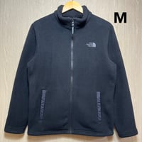 D930 ザノースフェイス　フリースジャケット