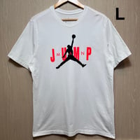 D849 ジョーダン　半袖Tシャツ