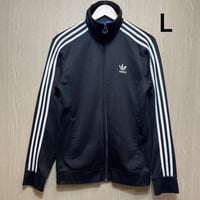 D989 アディダスオリジナルス　トラックジャケット