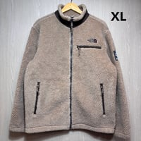 T1269 ザノースフェイス　フリースジャケット