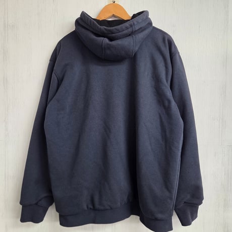 Y1179 Carhartt　ジップパーカー
