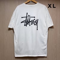 T1088 ステューシー　半袖Tシャツ