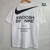 Y1127 NIKE　Тシャツ