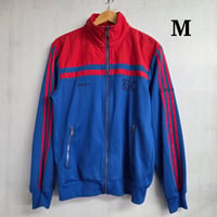 Y1249　アディダスオリジナルス　トラックジャケット