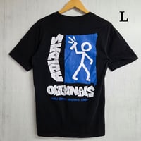 Y1035 アディダスオリジナルス　Tシャツ