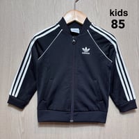 T1334 アディダスオリジナルス　トラックジャケット