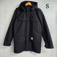 Y1244 Carhartt　ヒックマンコート