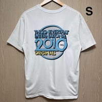 D800 ディスイズネバーザット　半袖Tシャツ
