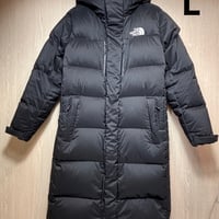 T1050 ザノースフェイス　ダウンコート