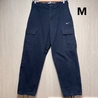 D818 NIKE SB カーゴパンツ