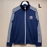 D826 アディダスオリジナルス　トラックジャケット