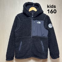 T1301 ザノースフェイス　ボアフリースジャケット