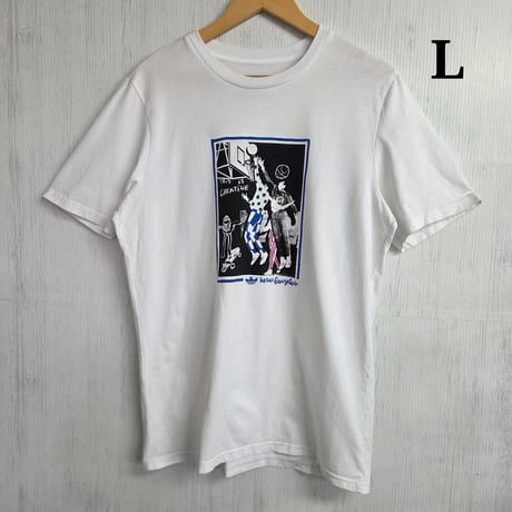 Y1048 アディダスオリジナルス　Tシャツ