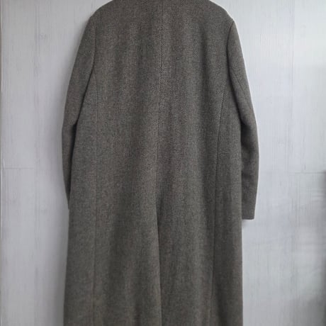 Y1190　MARITHE FRANCOIS GIRBAUD ロングコート