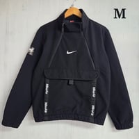 Y1271 NIKE　フリースジャケット