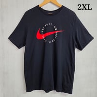 Y1091 NIKE Tシャツ