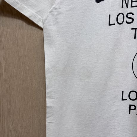 T1092 ステューシー　半袖Tシャツ