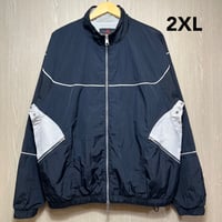 D874 ジョーダン　ナイロンジャケット