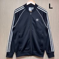 D827 アディダスオリジナルス　トラックジャケット