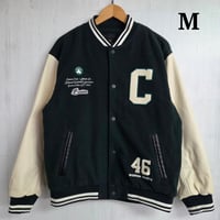 Y1174 NBA スタジャン