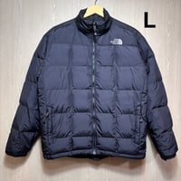 T1255 ザノースフェイス　ダウンジャケット
