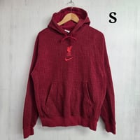 Y1178 NIKE パーカー