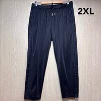 T1137 アディダスオリジナルス　トラックパンツ