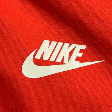 D876 NIKE ナイロンジャケット