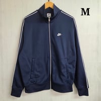 Y1058 NIKE トラックジャケット