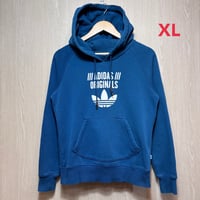 T1330 アディダスオリジナルス　パーカー