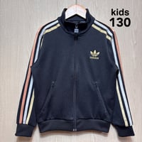 T1333 アディダスオリジナルス　トラックジャケット　キッズ