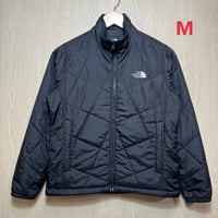 D910 ザノースフェイス　キルティングジャケット