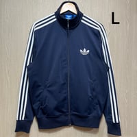 D992 アディダスオリジナルス　トラックジャケット