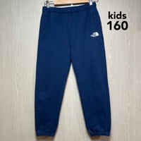 D932 ザノースフェイス　スウェットパンツ　キッズ