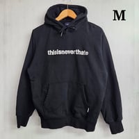 Y1183 thisisneverthat パーカー