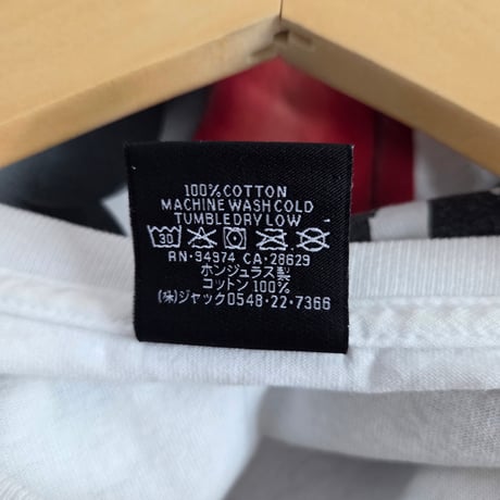 Y1008 stussy Tシャツ