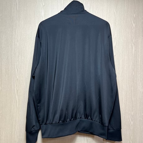 D1014 アディダスオリジナルス　トラックジャケット